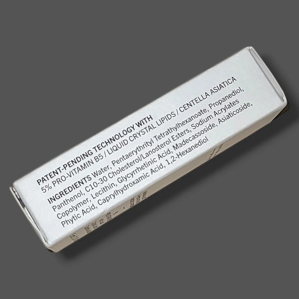 MATTER OF FACT REMOVE + REPLENISH GEL BALM CLEANSER Trial Size 0.16 oz/5mL NIB